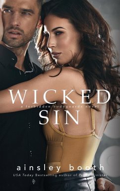 Wicked Sin - Booth, Ainsley