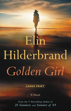 Golden Girl - Hilderbrand, Elin