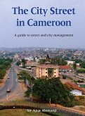 The City Street in Cameroon: A Guide to Street and City Management