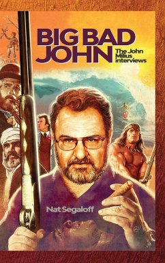 Big Bad John (hardback) - Segaloff, Nat