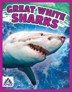 Great White Sharks - Lim, Angela