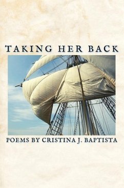 Cover Taking Her Back