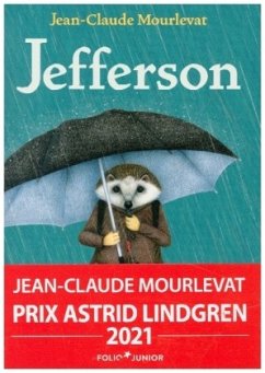 Jefferson - Mourlevat, Jean-Claude