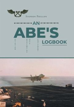 An ABE's Logbook - Phillips, Stephen