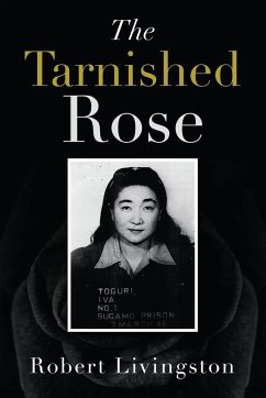 The Tarnished Rose - Livingston, Robert