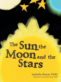 The Sun, the Moon and the Stars - Fléfil, Isabella Bueso