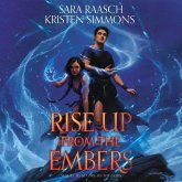 Rise Up from the Embers Lib/E