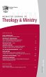 McMaster Journal of Theology and... - Bild 1