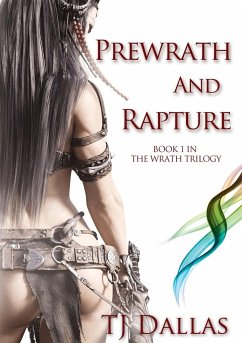 Prewrath and Rapture - Dallas, Tj