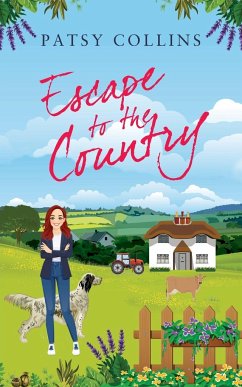 Escape To The Country - Collins, Patsy