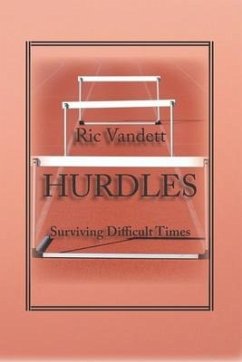 Hurdles: Surviving Difficult Times - Vandett, Ric