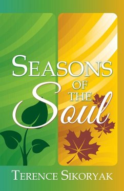 Seasons of the Soul - Sikoryak, Terence