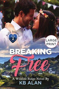 Breaking Free - Alan, Kb