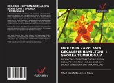 BIOLOGIA ZAPYLANIA DECALEPIS HAMILTONII I SHOREA TUMBUGGAIA