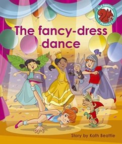 The fancy-dress dance - Beattie, Kath