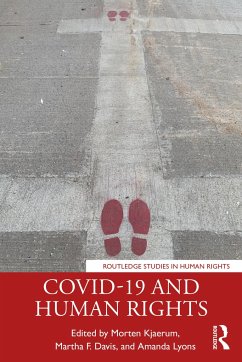 Covid-19 and Human Rights