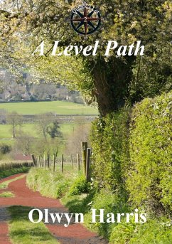 A Level Path - Harris, Olwyn