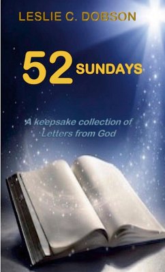Cover 52 Sundays