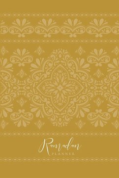 Ramadan Planner - Ismail, Reyhana