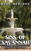 Sins of Savannah