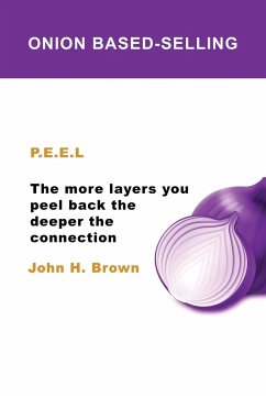 Onion Based-Selling - Brown, John H.