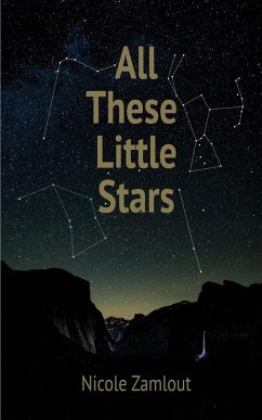 All These Little Stars - Zamlout, Nicole