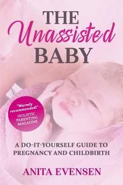 Cover The Unassisted Baby