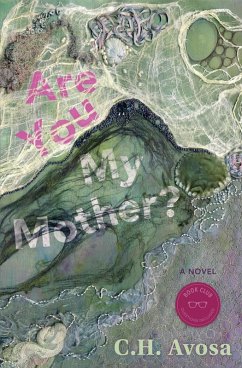 Cover Are You My Mother?