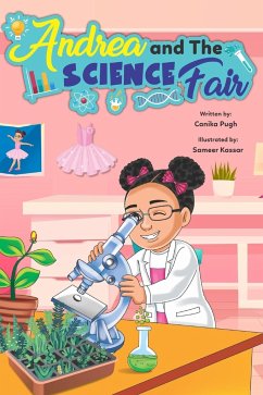 Andrea and The Science Fair - Pugh, Canika