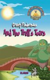 Grooty Fledermaus And The Troll's Tears