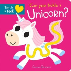 Can You Tickle a Unicorn? - Brooks, Bobbie