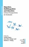 Migration, Multilingualism and Education