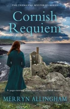 Cornish Requiem - Allingham, Merryn