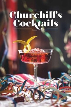 Churchill's Cocktails - Imperial War Museums