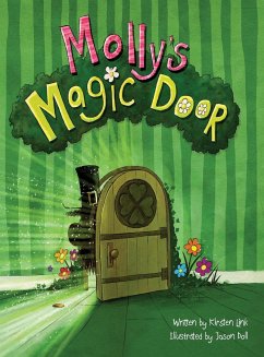 Molly's Magic Door - Link, Kirsten