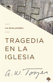 Tragedia En La Iglesia: Los Dones Perdidos / Tragedy in the Church: The Missing Gifts