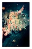 The Grey Fairy Book