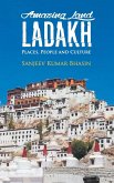 AMAZING LAND LADAKH