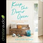 Keep the Doors Open Lib/E: Lessons Learned from a Year of Foster Parenting