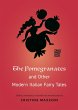 The Pomegranates and Other Modern... - Bild 1