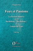 Feux et Passions