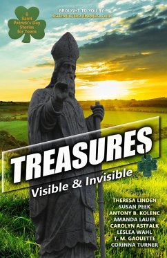 Treasures - Linden, Theresa; Peek, Susan; Kolenc, Antony B