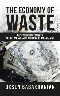 The Economy of Waste - Babakhanian, Oksen