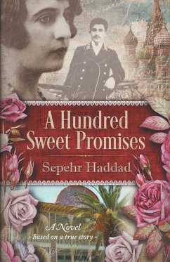 A Hundred Sweet Promises - Haddad, Sepehr