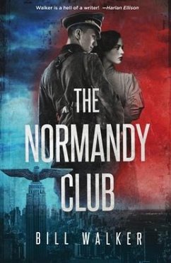 The Normandy Club - Walker, Bill