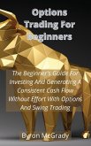 Options Trading For Beginners
