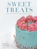 Sweet Treats: Baking Recipes and Cake Decorating Tutorials by Blue Door Bakery
