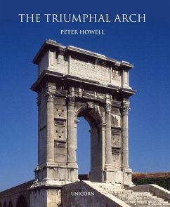 The Triumphal Arch - Howell, Peter