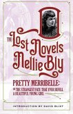 Pretty Merribelle: The Strangest Fate That Ever Befell A Beautiful Young Girl