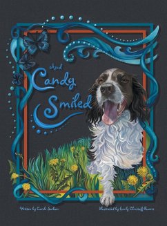 And Candy Smiled - Sarkan, Carole